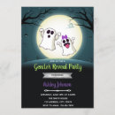 Search for haloween invitations Ghost