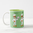 Search for cute chef mugs Cartoon