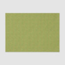 Search for olive green tissue paper Simple