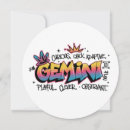 Search for gemini cards Yellow
