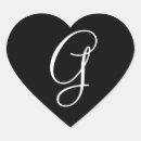 Search for the letter g stickers For her