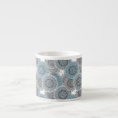 Search for mandala pattern mugs Retro