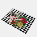 Search for alice wonderland doormats Vintage