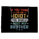 Search for big brother gift bags Funny