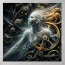 Search for steampunk art Vintage
