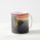 Search for coastline mugs Lighthouse