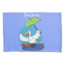 Search for duck pillowcases Cartoon