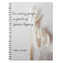 Search for teacher notebooks Typography