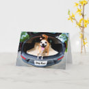 Search for funny dog fathers day cards From the dog