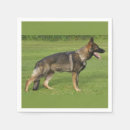 Search for german shepherd napkins Pets