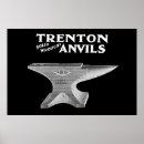 Search for anvil posters Blacksmith