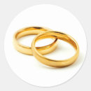 Search for gold band stickers White