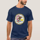 Search for emblem tshirts America