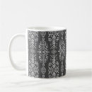 Search for tribal design mugs Background