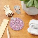 Search for breast cancer fighter key rings Pink