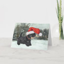 Search for scottish christmas cards Animals