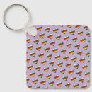 Search for rainbow square key rings Lgbtqia