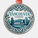 Search for vancouver christmas tree decorations Souvenir