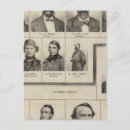 Search for thirteen postcards Lithographed