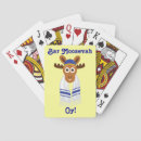 Search for bar mitzvah playing cards Jewish