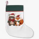 Search for bear christmas stockings Nature