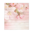 Search for floral notepads Rustic