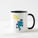 Search for mr cool mugs Roger hargreaves