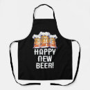 Search for new years eve aprons Celebration