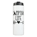 Search for life is an adventure mugs Camping