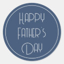 Search for fathers day stickers Simple