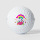 Search for rainbow golf balls Yellow