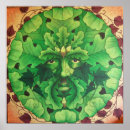 Search for celtic art Druid