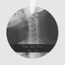 Search for radiology christmas decor X ray