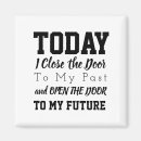 Search for motivational words magnets Quote