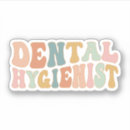 Search for oral hygiene stickers Tooth