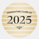 Search for class of 2025 stickers Graduation