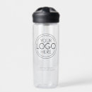 Search for business water bottles Corporate
