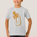 Search for octopus kids tshirts Teacher