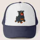 Search for rottweiler hats Cute