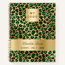 Search for green pattern business stationery Professional