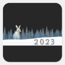 Search for chinese new year stickers Rabbit