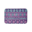 Search for ethnic bath mats African