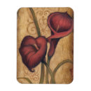 Search for classic painting magnets Flowers