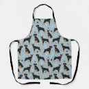 Search for doberman aprons Dobie