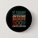 Search for 17th birthday badges Party