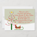 Search for dirty santa christmas invitations Exchange