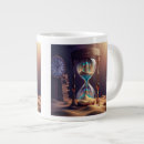 Search for hourglass mugs Fantasy