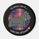 Search for scottie magnets Animal
