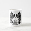 Search for guardian angels mugs Spiritual