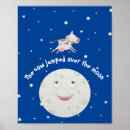 Search for hey diddle diddle posters Cow